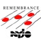 A Remembrance (For Chris and Eamonn) - NYJO lyrics