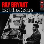 Essential Jazz Sessions artwork