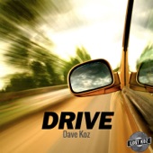 Drive artwork