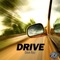 Drive artwork