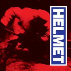 Meantime - Helmet