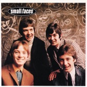 The Small Faces (Remastered) artwork