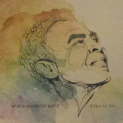 What a Wonderful World - Single - Gilberto Gil What a Wonderful World - Single - Gilberto Gil