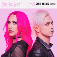 Icon for Hire - Still Can't Kill Us: Acoustic Sessions artwork