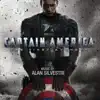 Captain America March song lyrics