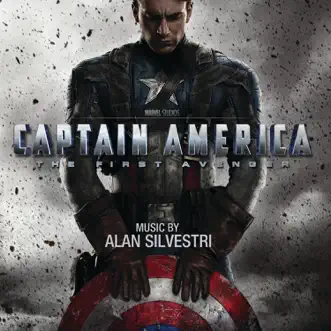 Captain America March by Alan Silvestri song reviws