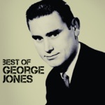 George Jones - White Lightning