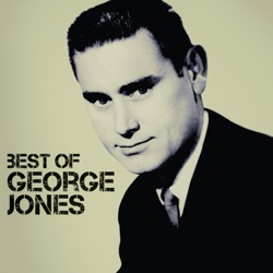 George Jones - Waltz Of The Angels