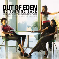 No Turning Back - Out of Eden