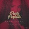 Preta Perfeita (feat. Luminato) - Bang Night lyrics