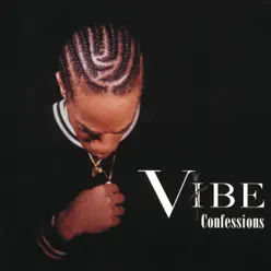 Confessions Version 2 - Vibe