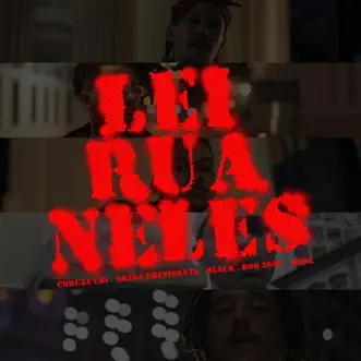 Lei Rua Neles - Single by Pineapple StormTv, Coruja Bc1, Akira Presidente, Black, Rod 3030 & Don L album reviews, ratings, credits