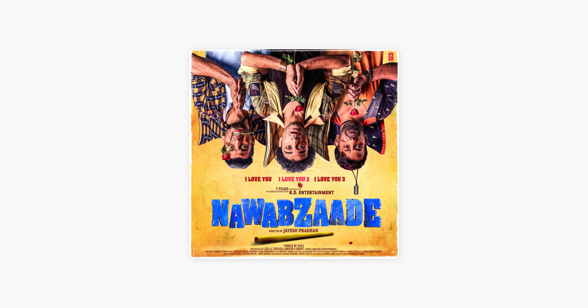 tere Naal Nachna By Guru Randhawa, Badshah & Gurinder Seagal On Apple Music