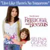 Live Like There's No Tomorrow (From "Ramona and Beezus") - Single album lyrics, reviews, download