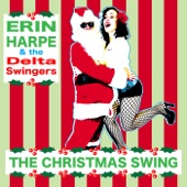 The Christmas Swing artwork