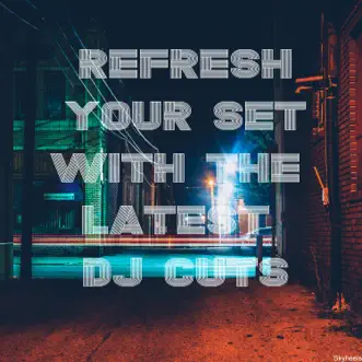 Refresh Your Set with the Latest DJ Cuts by Various Artists album reviews, ratings, credits