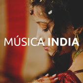 Música India: la Mejor Colección de Música World (Flauta India, Sitar, Bansuri, Tabla, Ocarina, Didgeridoo, Gong) - Ananda Calma