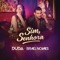 Sim, Senhora (feat. Israel Novaes) - Duda & Israel Novaes lyrics