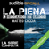 Matteo Caccia - La piena: Il meccanico dei narcos