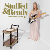 Cherry Glazerr - Stuffed & Ready artwork