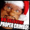 Proper Crimbo - Single