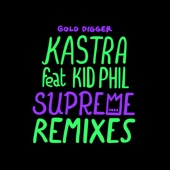 Supreme (feat. Kid Phil) [Freshcobar Remix] artwork