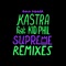 Supreme (feat. Kid Phil) [Freshcobar Remix] artwork