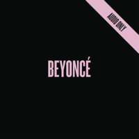 Beyonc - BEYONC artwork