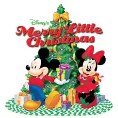 Disney's Merry Little Christmas by Various Artists album reviews, ratings, credits