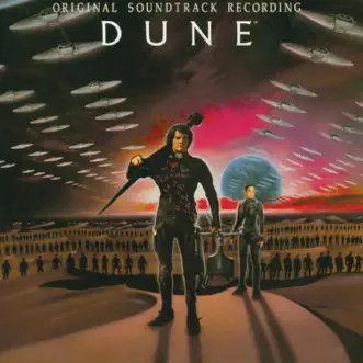 Dune by Toto album reviews, ratings, credits