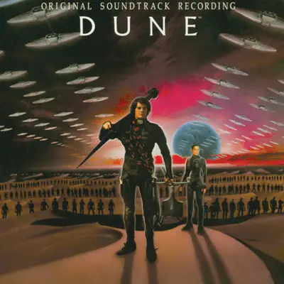 Dune - Toto