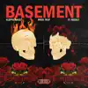 Basement (feat. Nessly) - Single album lyrics, reviews, download