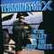 Buck Whylin' (feat. Chuck D & Sister Souljah) - Terminator X lyrics