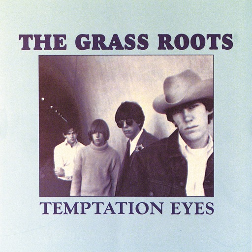 Art for Temptation Eyes by The Grass Roots