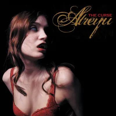The Curse - Atreyu