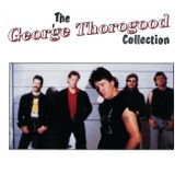 George Thorogood And The Destroyers - Wanted Man