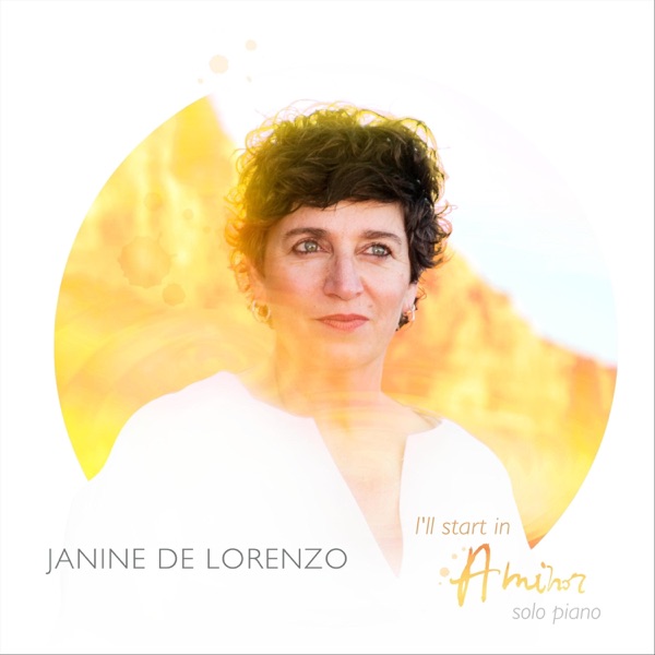 Janine De Lorenzo - Freedom