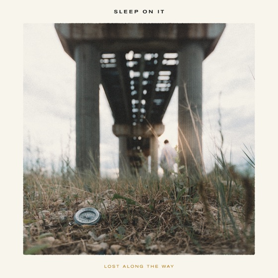 Cover artwork for See You Around
