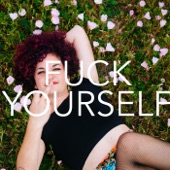 F**k Yourself (Love Yourself) artwork