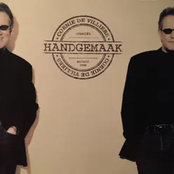 Handgemaak - Coenie de Villiers Handgemaak - Coenie de Villiers