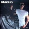 Cose There's Music in the Air - Macho lyrics