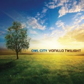 Owl City - Vanilla Twilight
