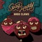Bass Claws - Spag Heddy lyrics