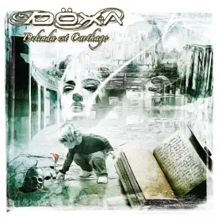 lataa albumi Döxa - Delenda Est Carthago
