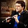 Stream & download Tartini, Vivaldi & Sammartini: Soave e virtuoso