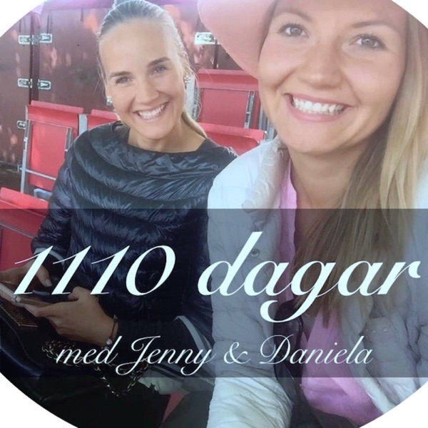 1110dagar cover