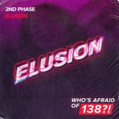 Elusion (Extended Mix) artwork