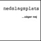 Krig - Nedslagsplats lyrics