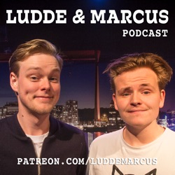 Ludde Marcus Podcast