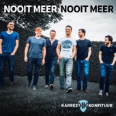 Nooit Meer Nooit Meer artwork